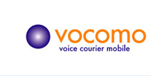 Vocomo Logo