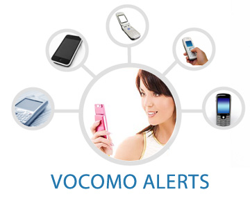 vocomo alerts
